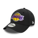 cappello lakers