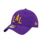 cappello lakers