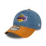cappello lakers