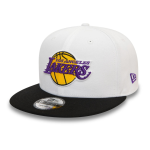 cappello lakers