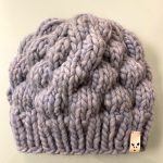 cappello lana donna