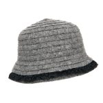 cappello lana donna