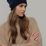 cappello lana donna