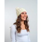 cappello lana donna