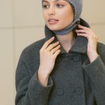 cappello lana donna