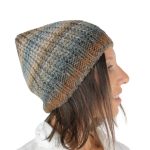 cappello lana donna