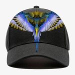 cappello marcelo burlon