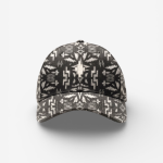 cappello marcelo burlon