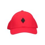 cappello marcelo burlon