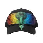 cappello marcelo burlon