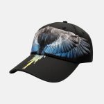 cappello marcelo burlon
