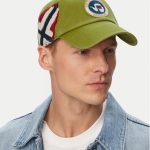 cappello napapijri