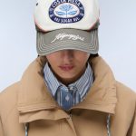 cappello napapijri