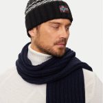 cappello napapijri uomo