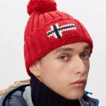cappello napapijri uomo