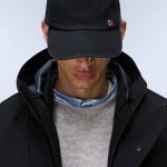 cappello napapijri uomo