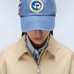 cappello napapijri uomo