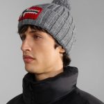 cappello napapijri uomo