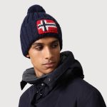 cappello napapijri uomo