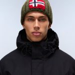 cappello napapijri uomo