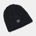 cappello nero donna
