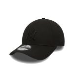 cappello nero uomo