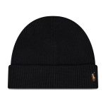 cappello nero uomo