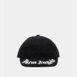 cappello palm angels