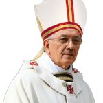cappello papale