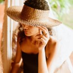 cappello papale