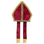 cappello papale
