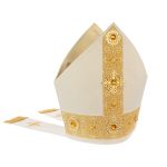 cappello papale