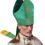 cappello papale