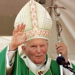 cappello papale