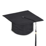 cappello per laurea