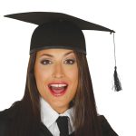 cappello per laurea