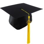 cappello per laurea