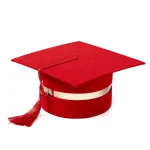 cappello per laurea