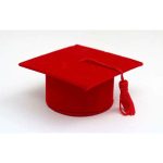 cappello per laurea