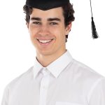 cappello per laurea