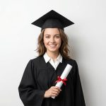 cappello per laurea