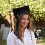 cappello per laurea