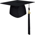 cappello per laurea