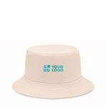 cappello pescatore personalizzato
