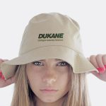 cappello pescatore personalizzato