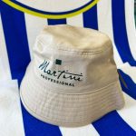 cappello pescatore personalizzato