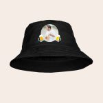 cappello pescatore personalizzato