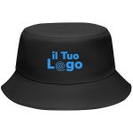 cappello pescatore personalizzato