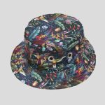cappello pescatore personalizzato