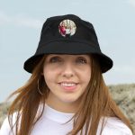 cappello pescatore personalizzato